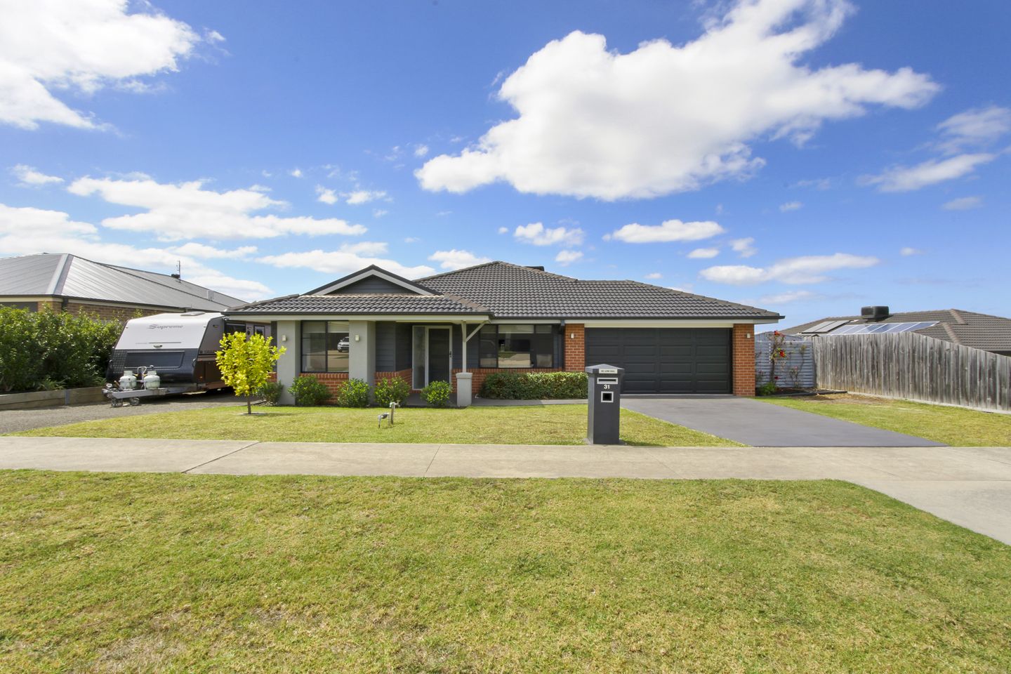 31 Eastern View Drive, Eastwood VIC 3875, Image 0