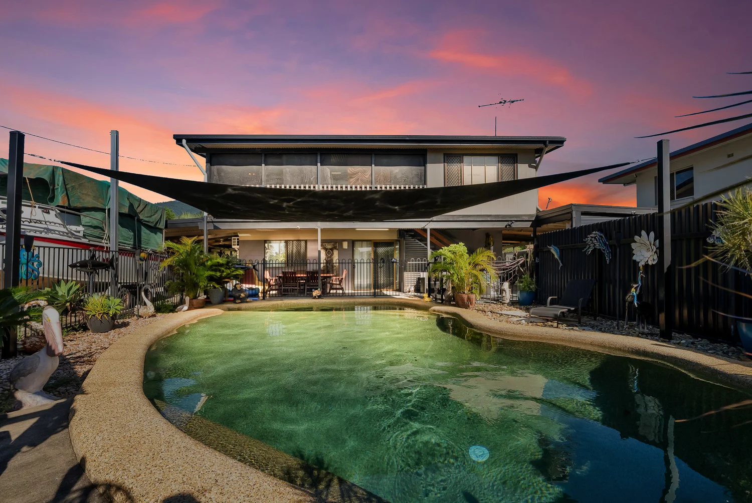 17 Clarke Street, Gordonvale QLD 4865