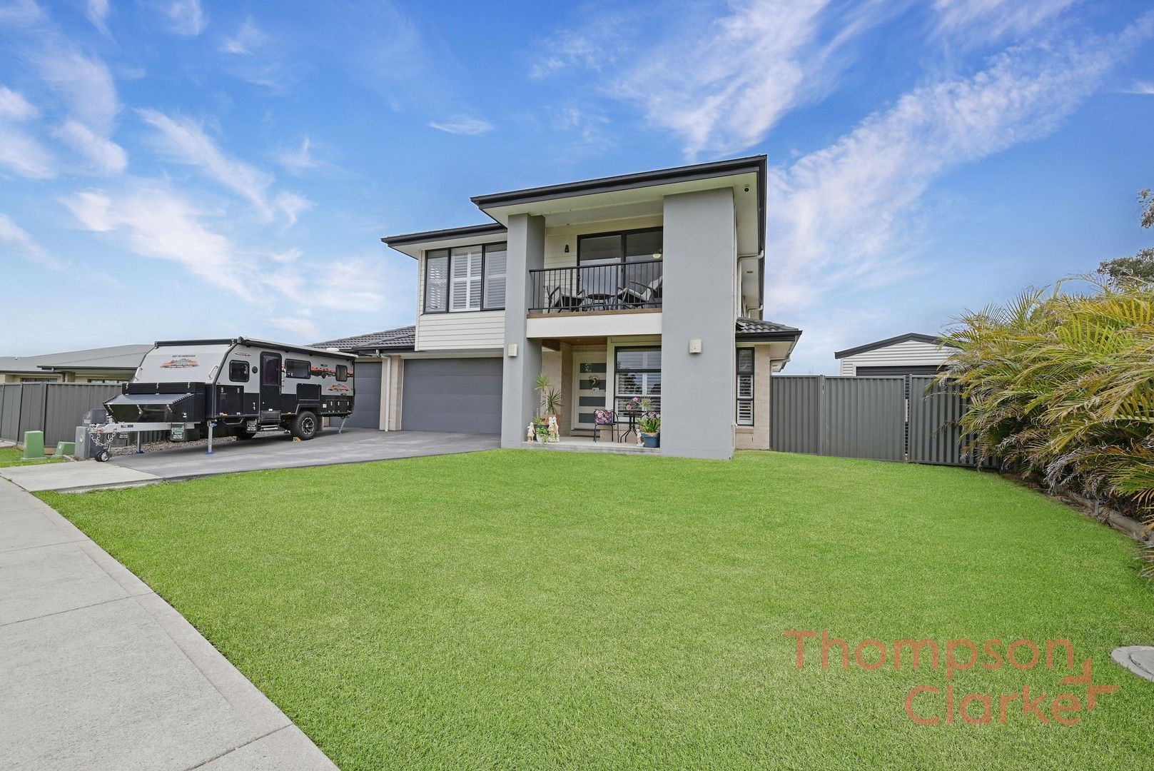 121 Grand Parade, Rutherford NSW 2320, Image 0