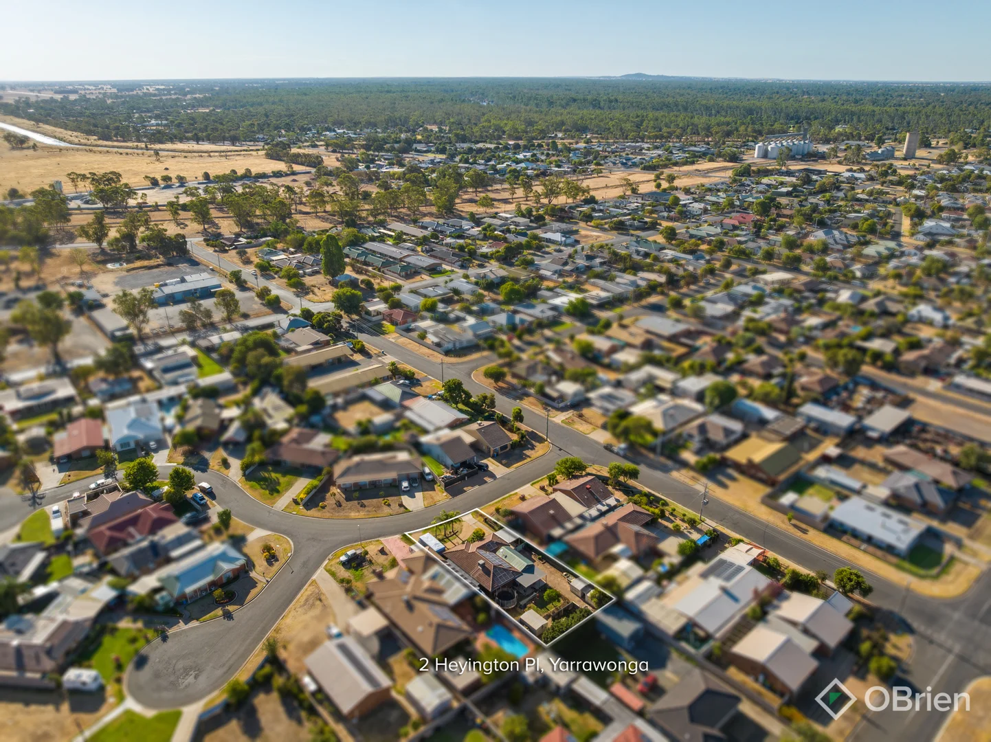 Additional image 26 of 2 Heyington Place, Yarrawonga VIC 3730