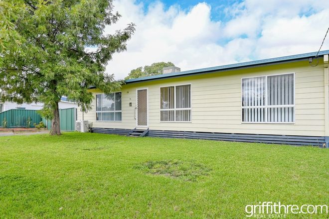 Picture of 36 Campbell Street, DARLINGTON POINT NSW 2706