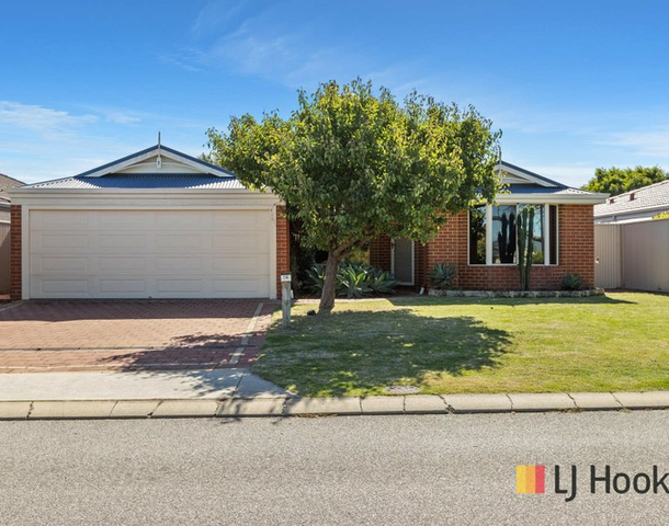 16 Mckenzie Corner, Bertram WA 6167