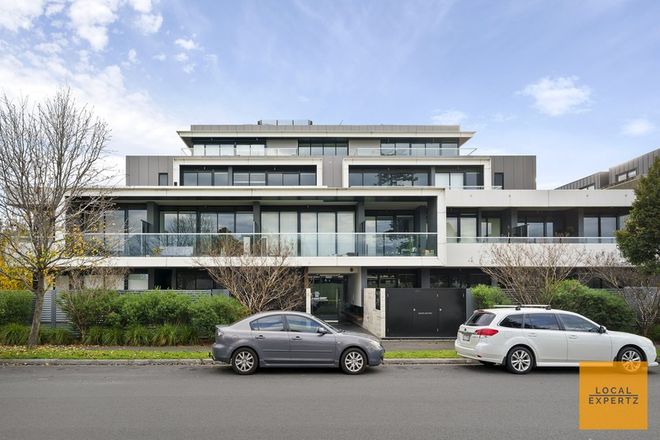 Picture of 1/30 Leonard Crescent, ASCOT VALE VIC 3032