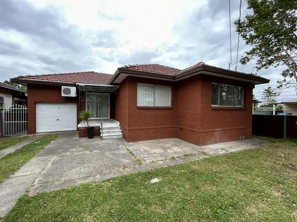 16 Durham Street, Mount Druitt NSW 2770