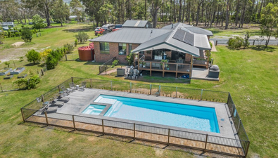 Picture of 60 Armstrong Drive, KALARU NSW 2550