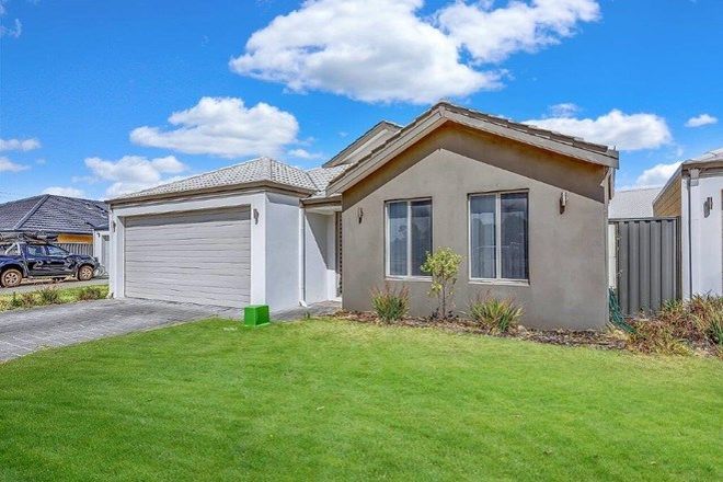 Picture of 19 Macrandra Way, DAYTON WA 6055