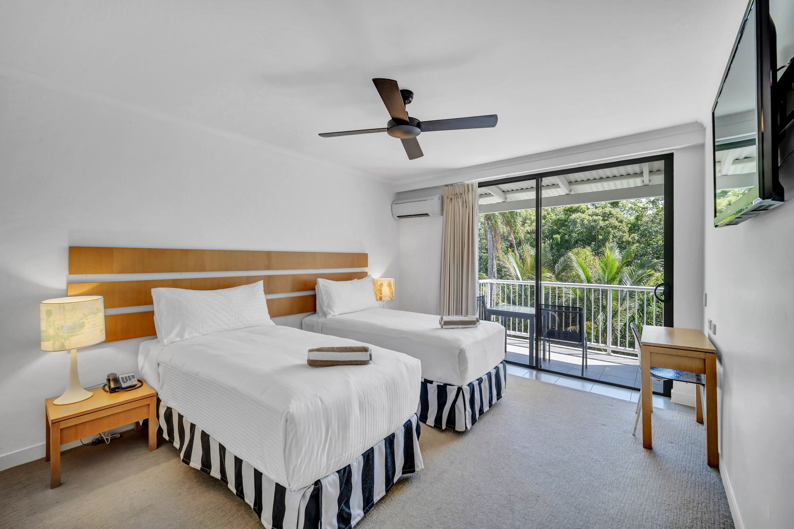 Lot 4217/87-109 Port Douglas Road, Port Douglas QLD 4877, Image 1