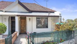 Picture of 348 Livingstone Road, MARRICKVILLE NSW 2204