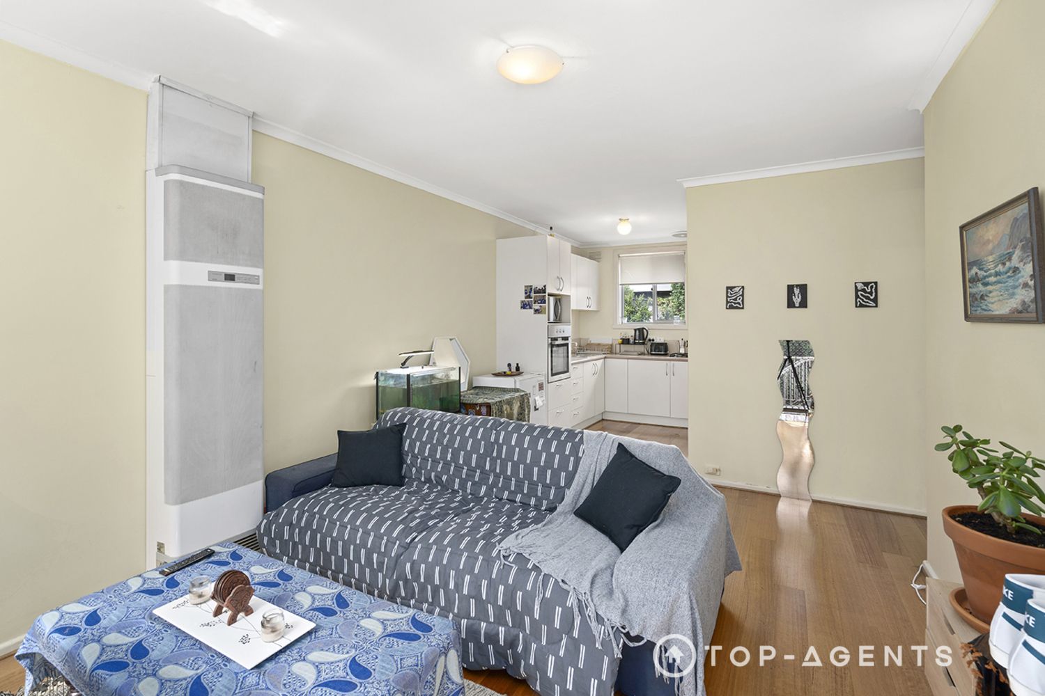 3/21 Potter Street, Dandenong VIC 3175, Image 1