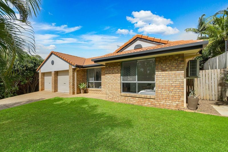3 bedrooms House in 3 Hakea Court NARANGBA QLD, 4504
