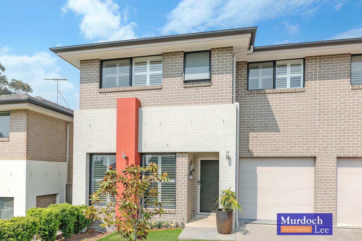 5 Gabi Glade, Kellyville Ridge NSW 2155, Image 0