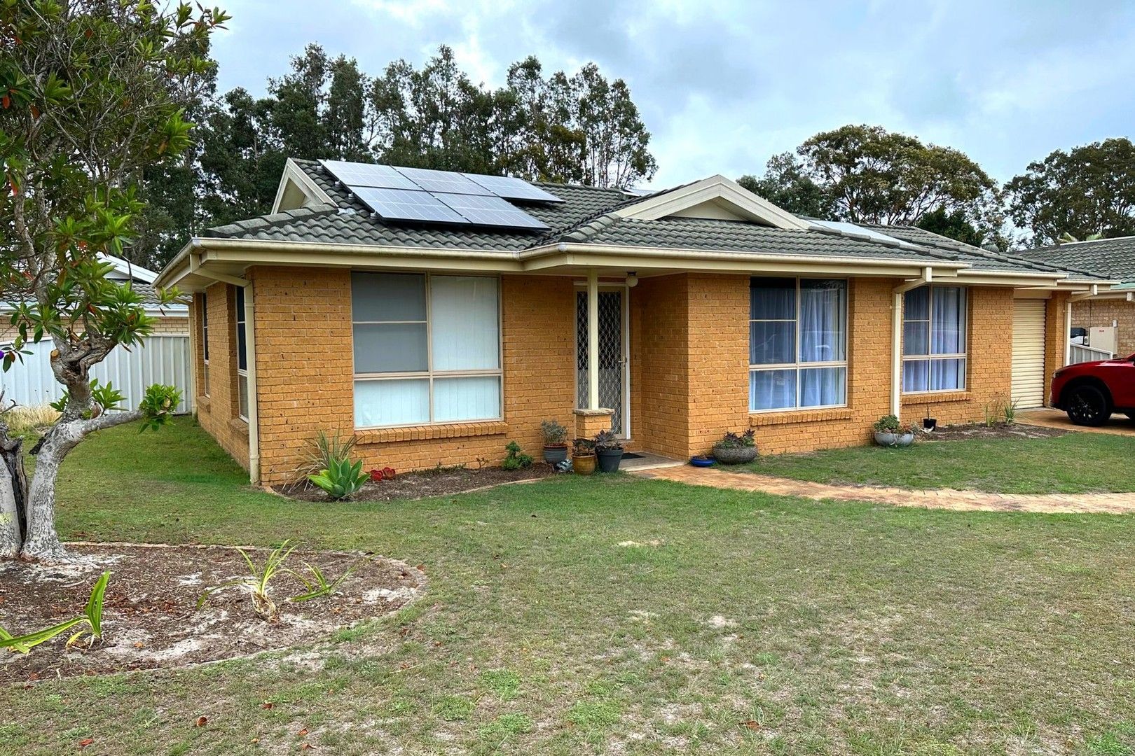 6 Yawl Close, Corlette NSW 2315, Image 0