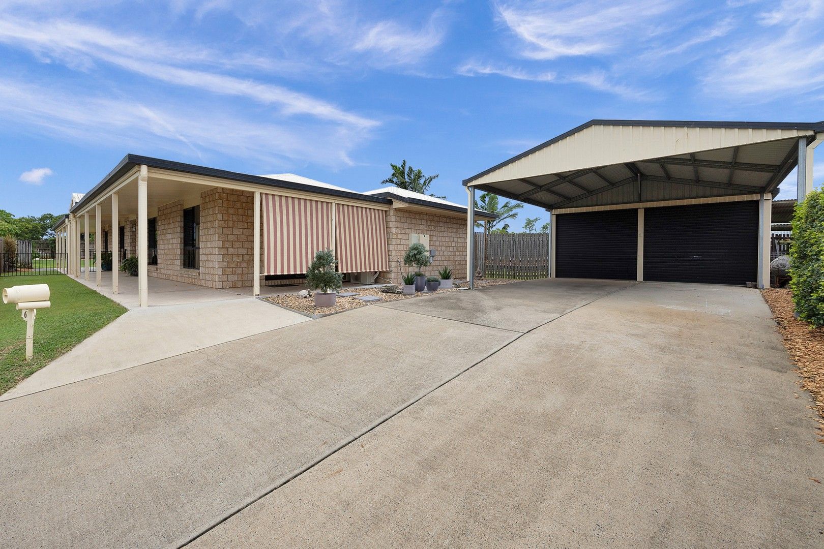 6 Lorena Court, Andergrove QLD 4740, Image 0