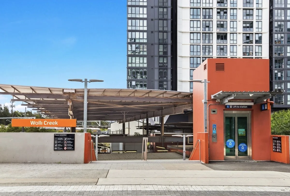 Additional image 22 of WeChat: KRL119 L4/ 12-40 Bonar st, Arncliffe NSW 2205