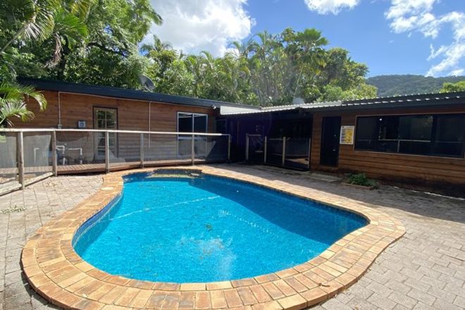 Picture of 12 Turnbridge St, NELLY BAY QLD 4819