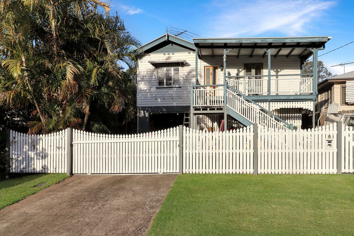 11 Lupton Street, Churchill QLD 4305 House For Rent 500 Domain