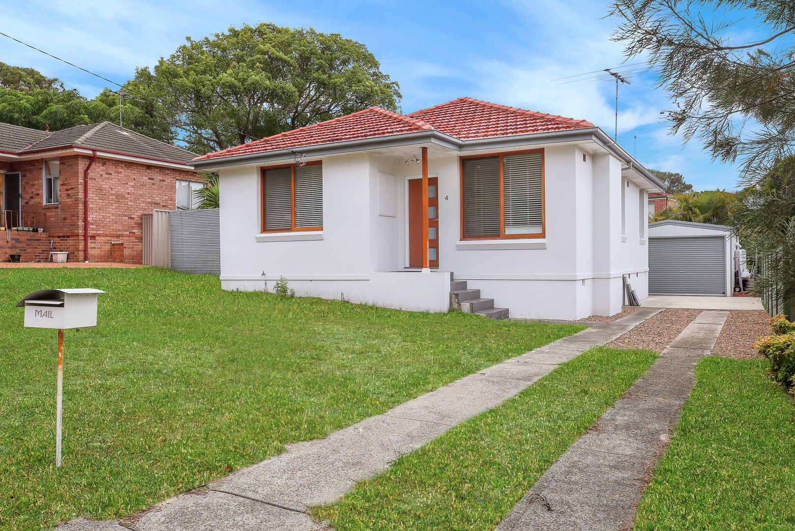 4 O'Connell Avenue, Matraville NSW 2036, Image 1