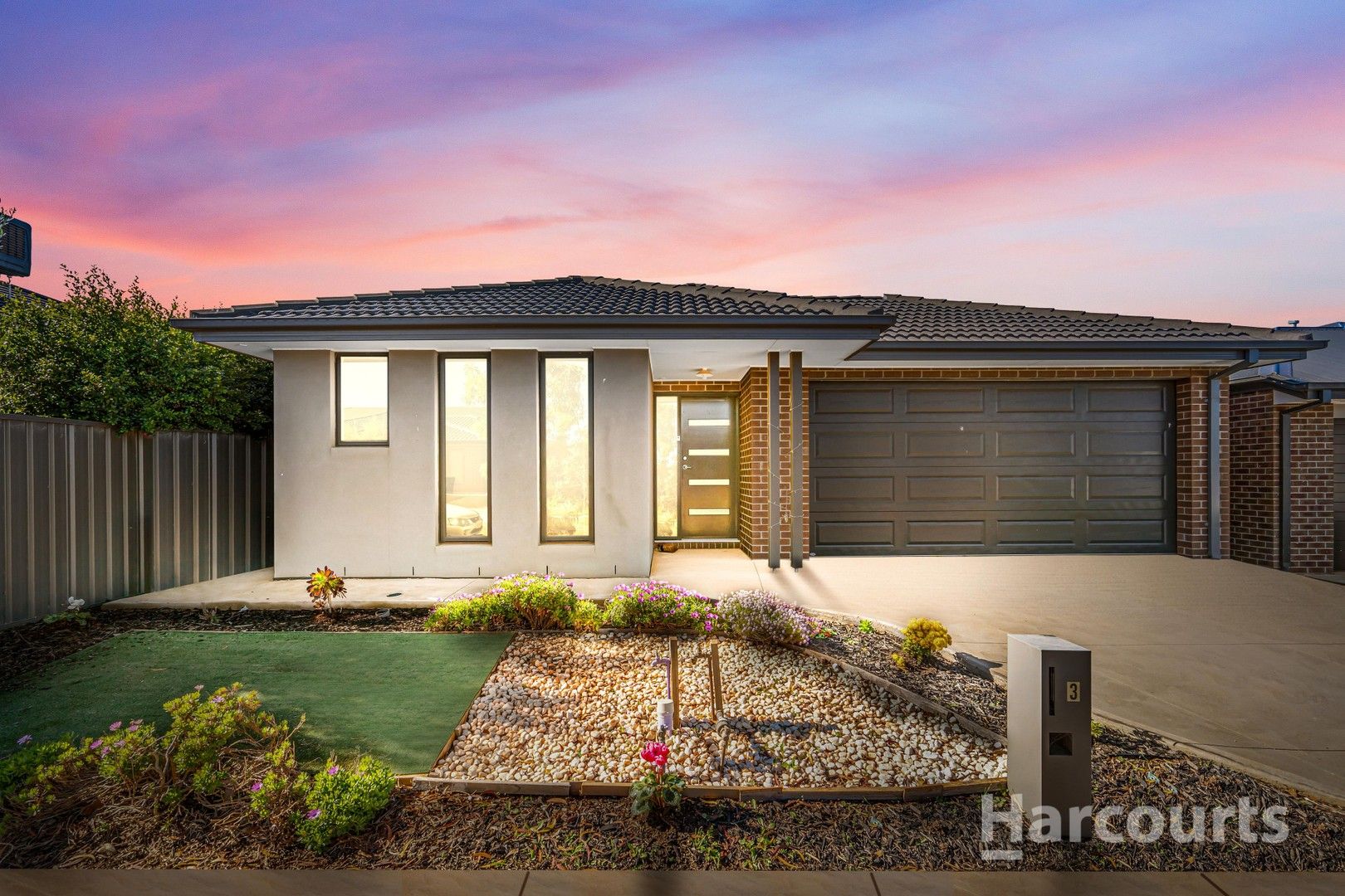 3 Rushton Avenue, Strathtulloh VIC 3338, Image 1