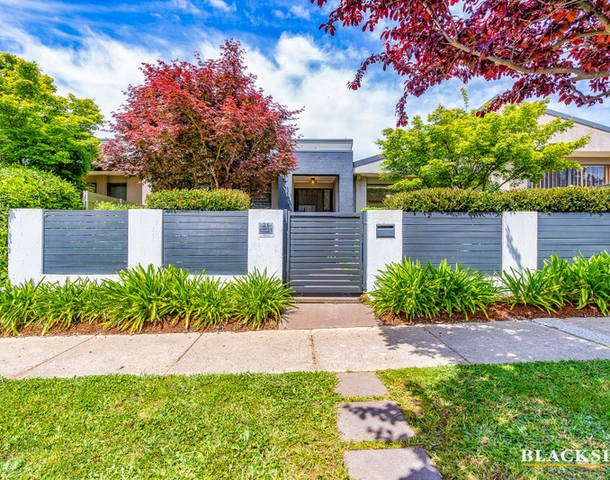 21 Sarre Street, Gungahlin ACT 2912