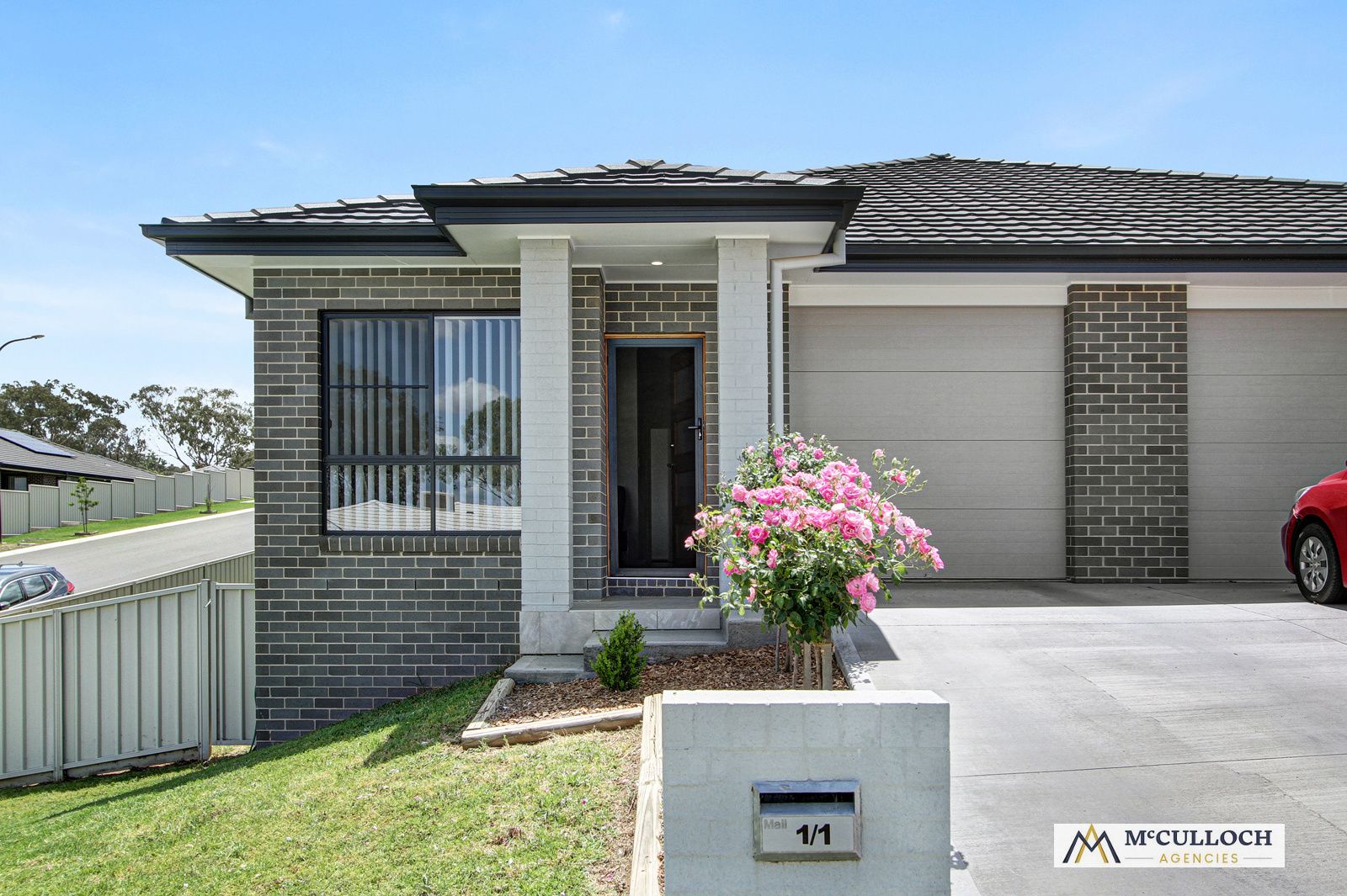 1/1 Borrowdale Close, Tamworth NSW 2340, Image 0