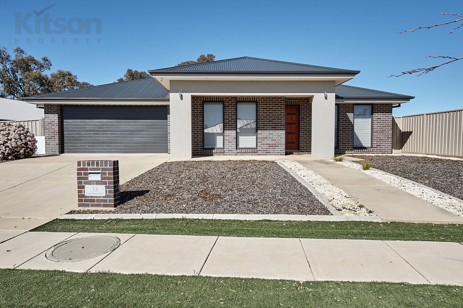 13 Barton Avenue, Lloyd NSW 2650 House For Rent 650 Domain