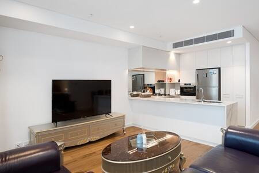 1308 221 Miller St North Sydney Nsw 2060 Apartment For Rent