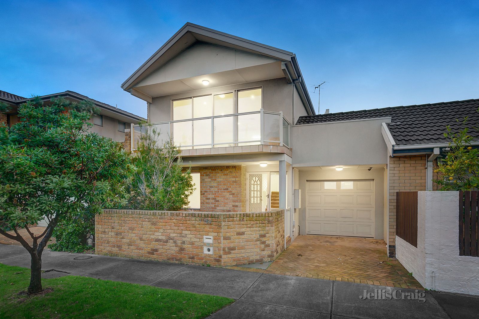 1/182 Beach Road, Parkdale VIC 3195, Image 0