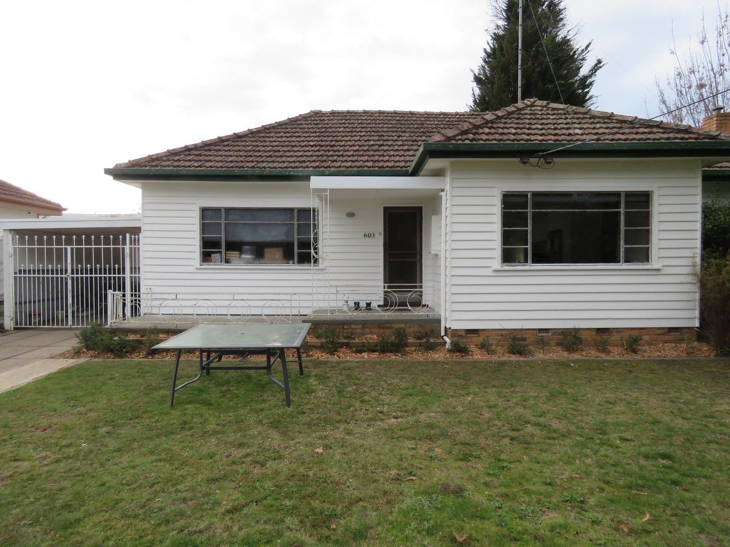 603 Wilson Street, Ballarat East VIC 3350 House For Rent Domain