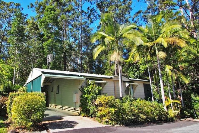 Picture of 45/71 Owen Creek rd, FOREST GLEN QLD 4556