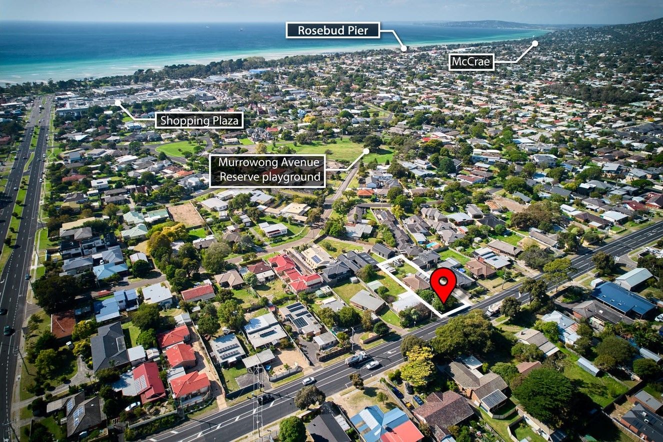 336 Eastbourne Road, Rosebud VIC 3939 Domain