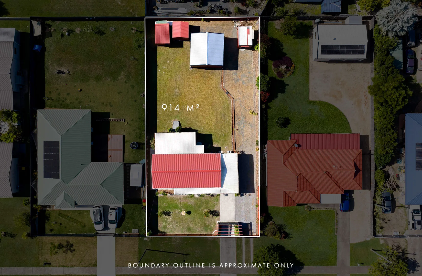 Additional image 5 of 36 Canberra Avenue, Cooloola Cove QLD 4580