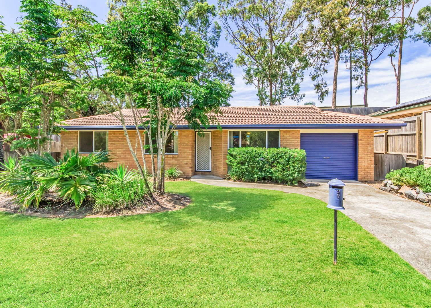 29 Sandalwood Terrace, Nerang Property History & Address Research