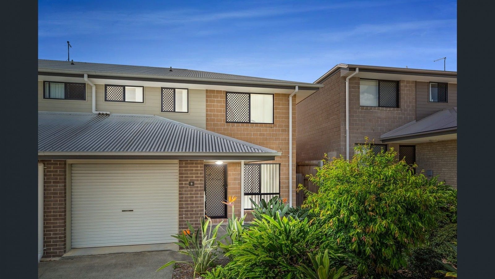 3 bedrooms Townhouse in  ELLEN GROVE QLD, 4078