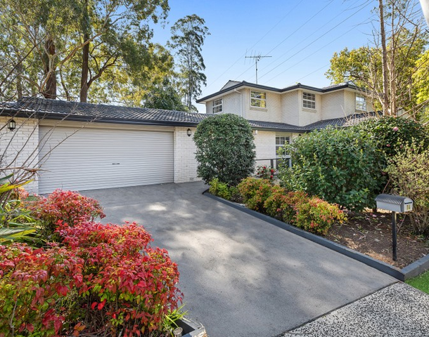 34 Wesson Road, West Pennant Hills NSW 2125