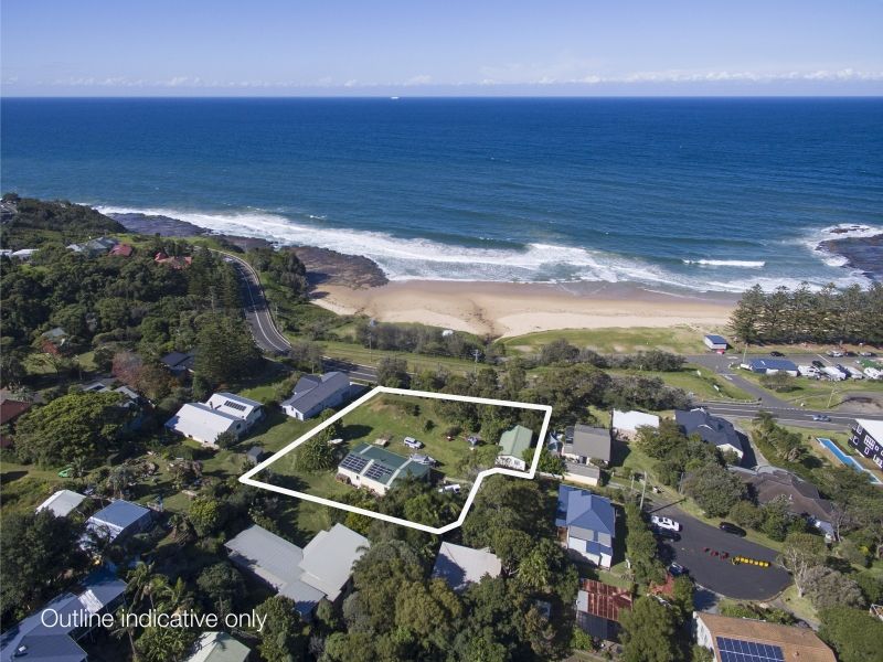 12A Hemsley Place, Coledale NSW 2515, Image 0