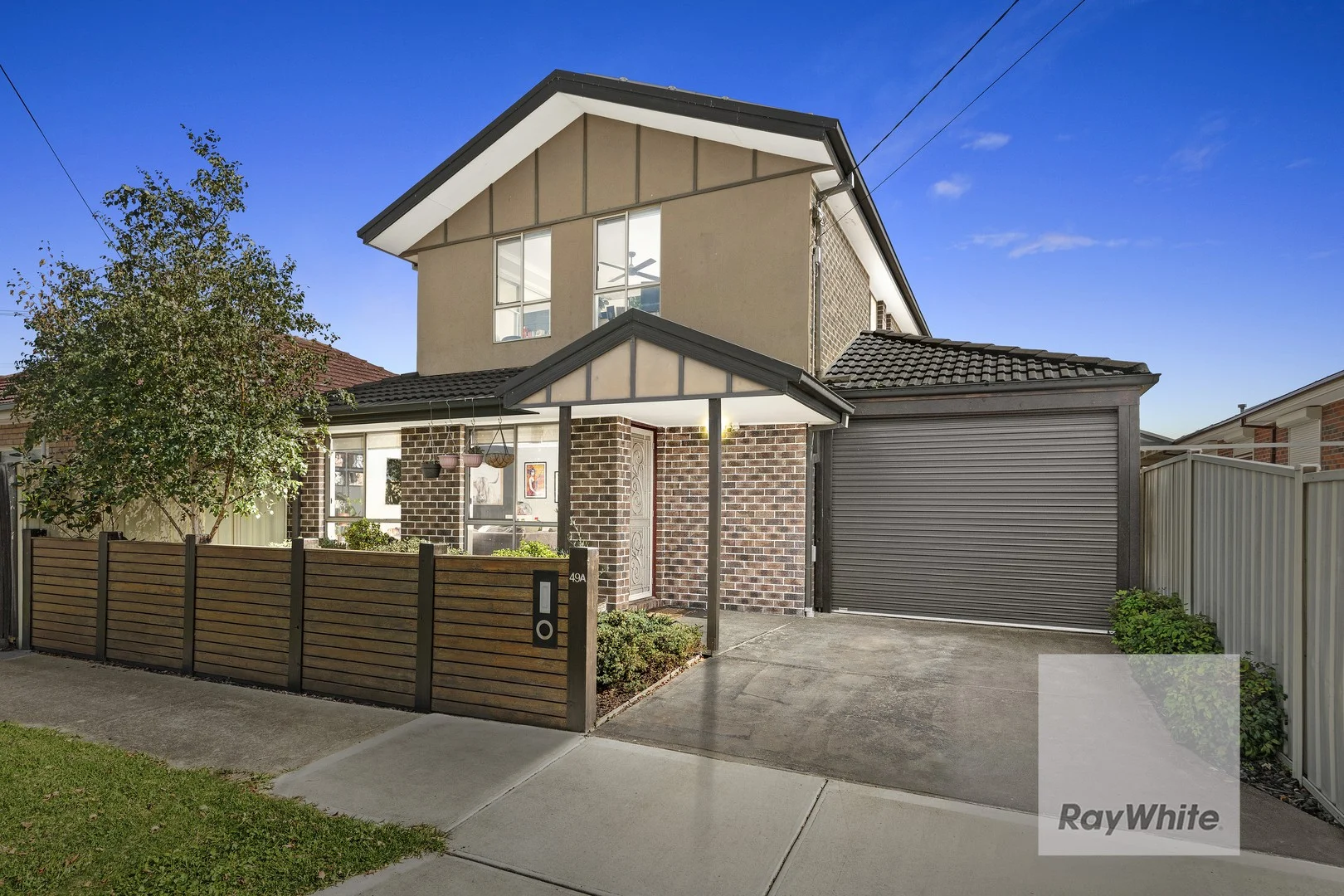 Primary image of 49A Mount View Road, Thomastown VIC 3074