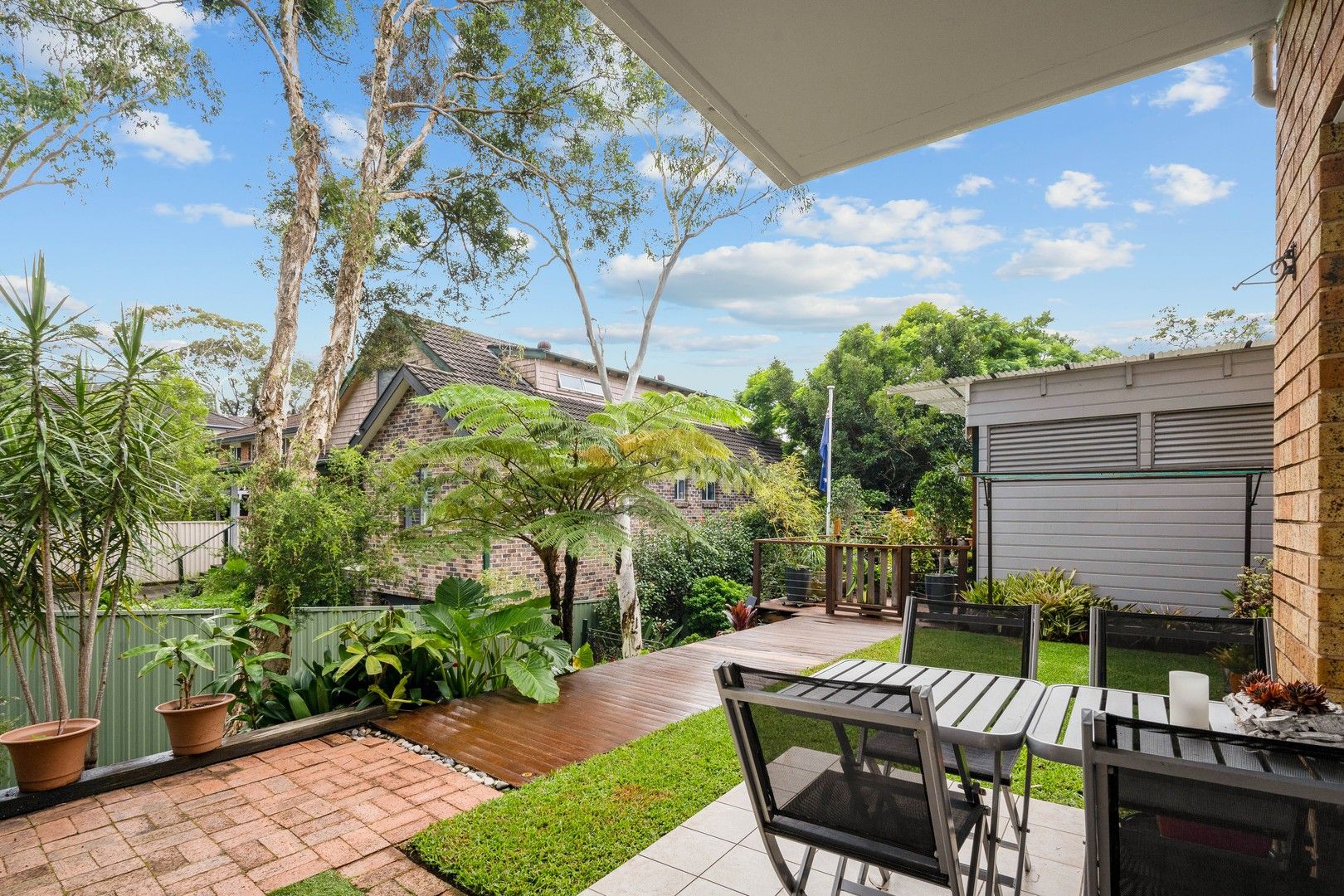 18/440 Port Hacking Road, Caringbah NSW 2229, Image 0