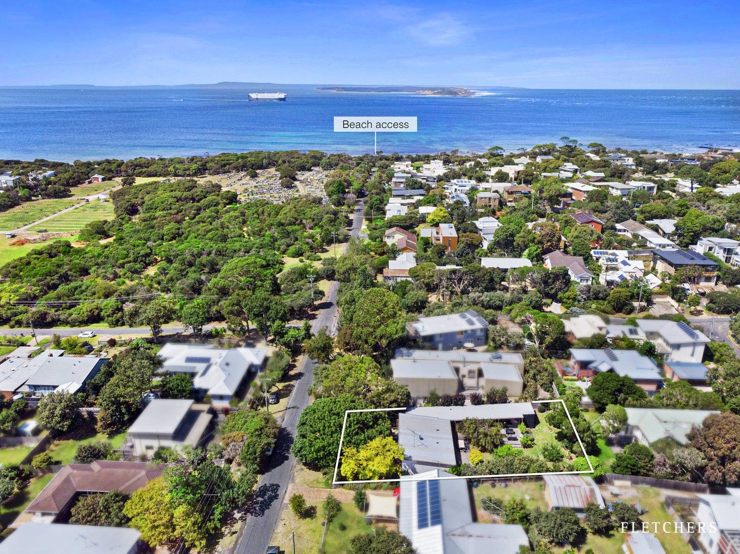 27 Williams Road, Point Lonsdale VIC 3225, Image 0