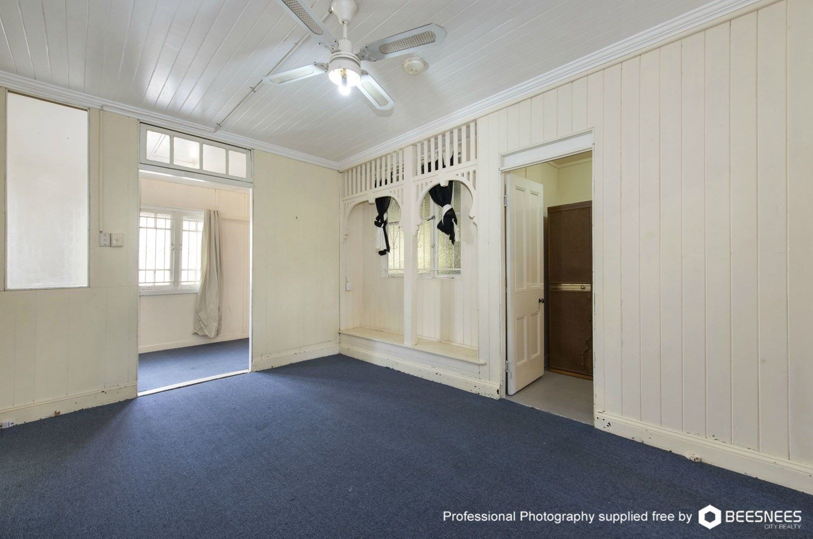 3/58 Markwell Street, Auchenflower QLD 4066, Image 0