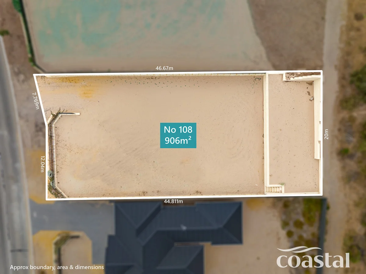 Additional image 3 of 108 Crystaluna Drive, Golden Bay WA 6174