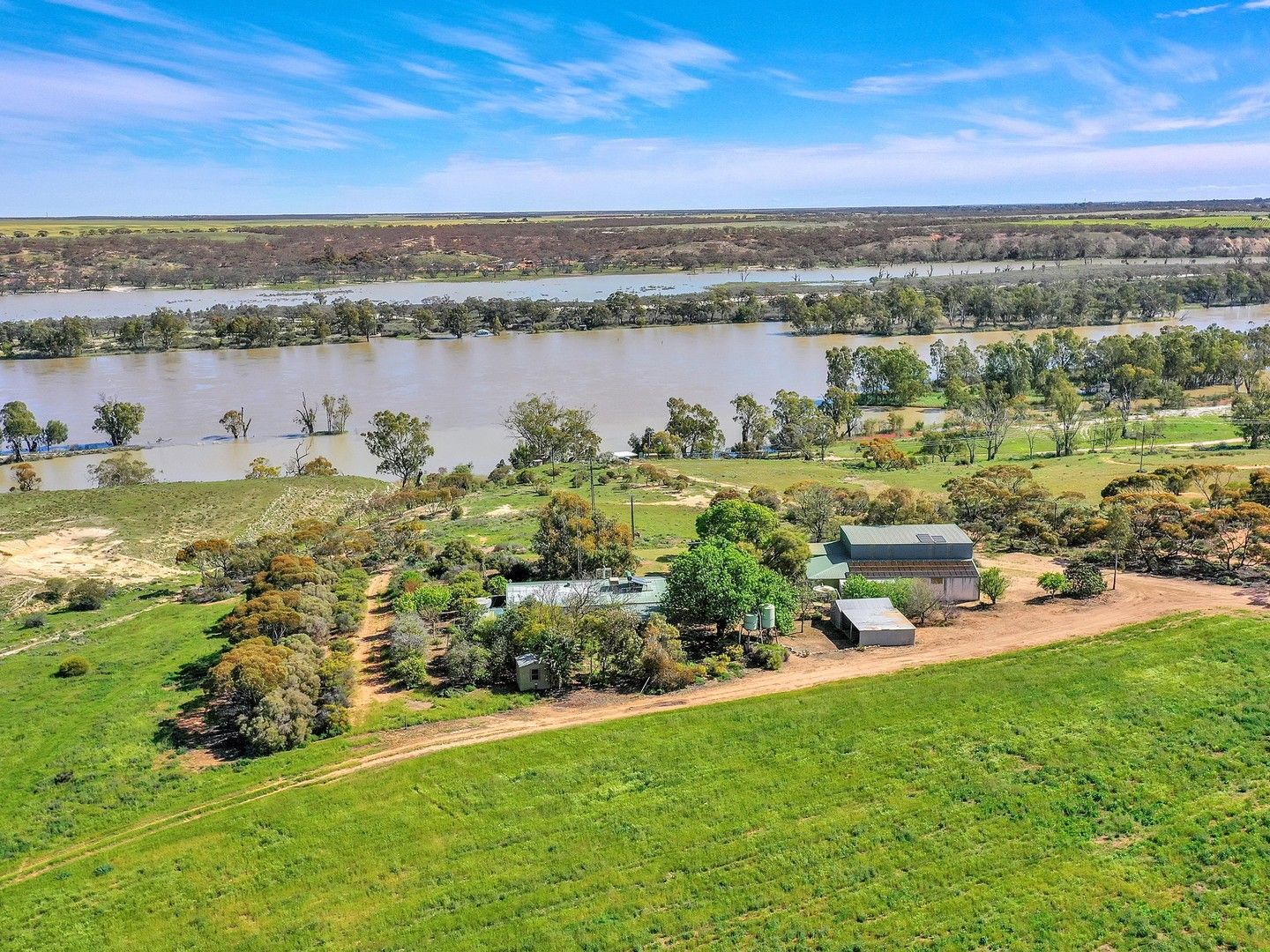 1249 Devlins Pound Road, Pooginook SA 5330, Image 0