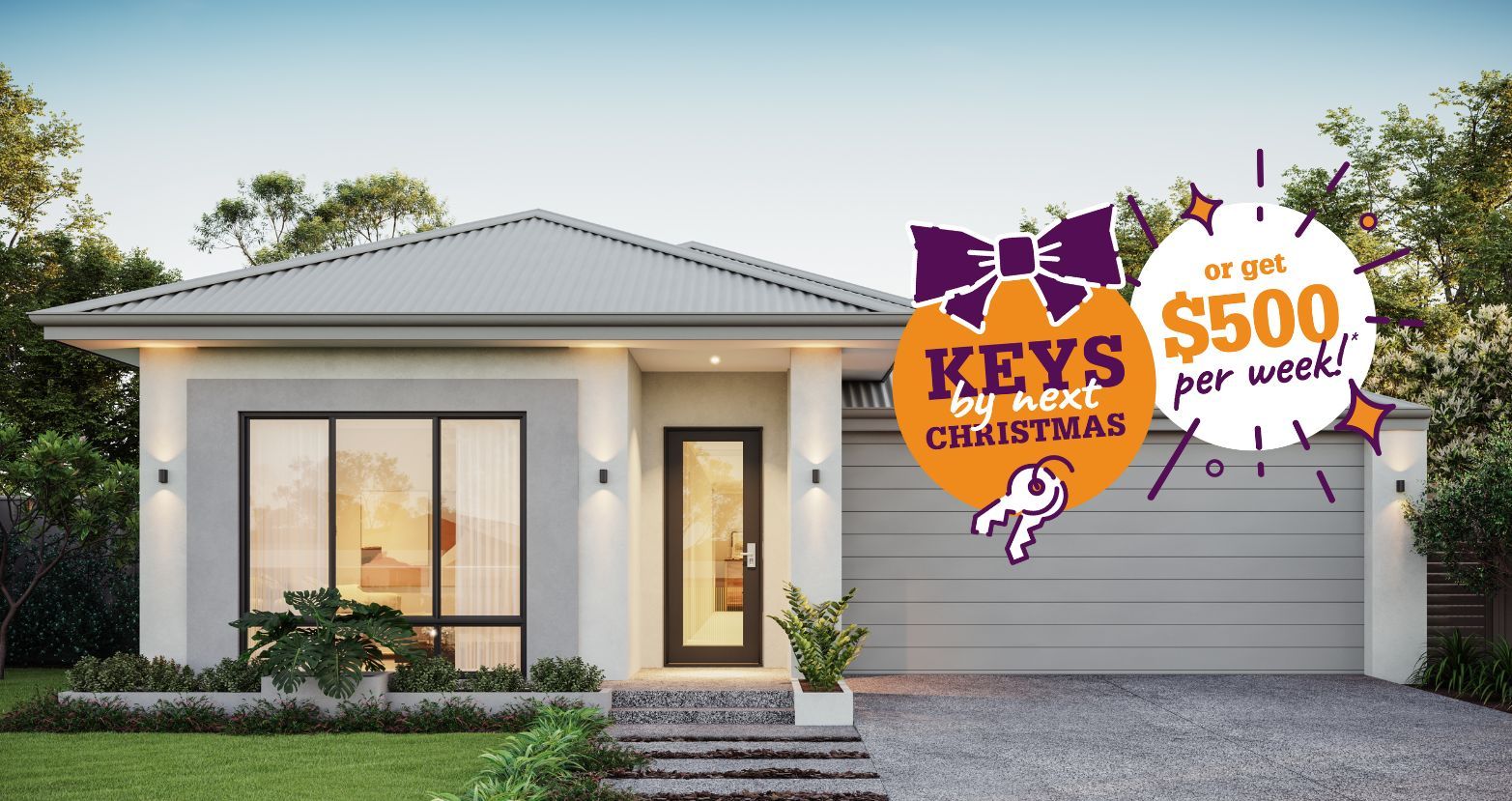 Lot 9 Draco Street, Springs WA 6063 Domain