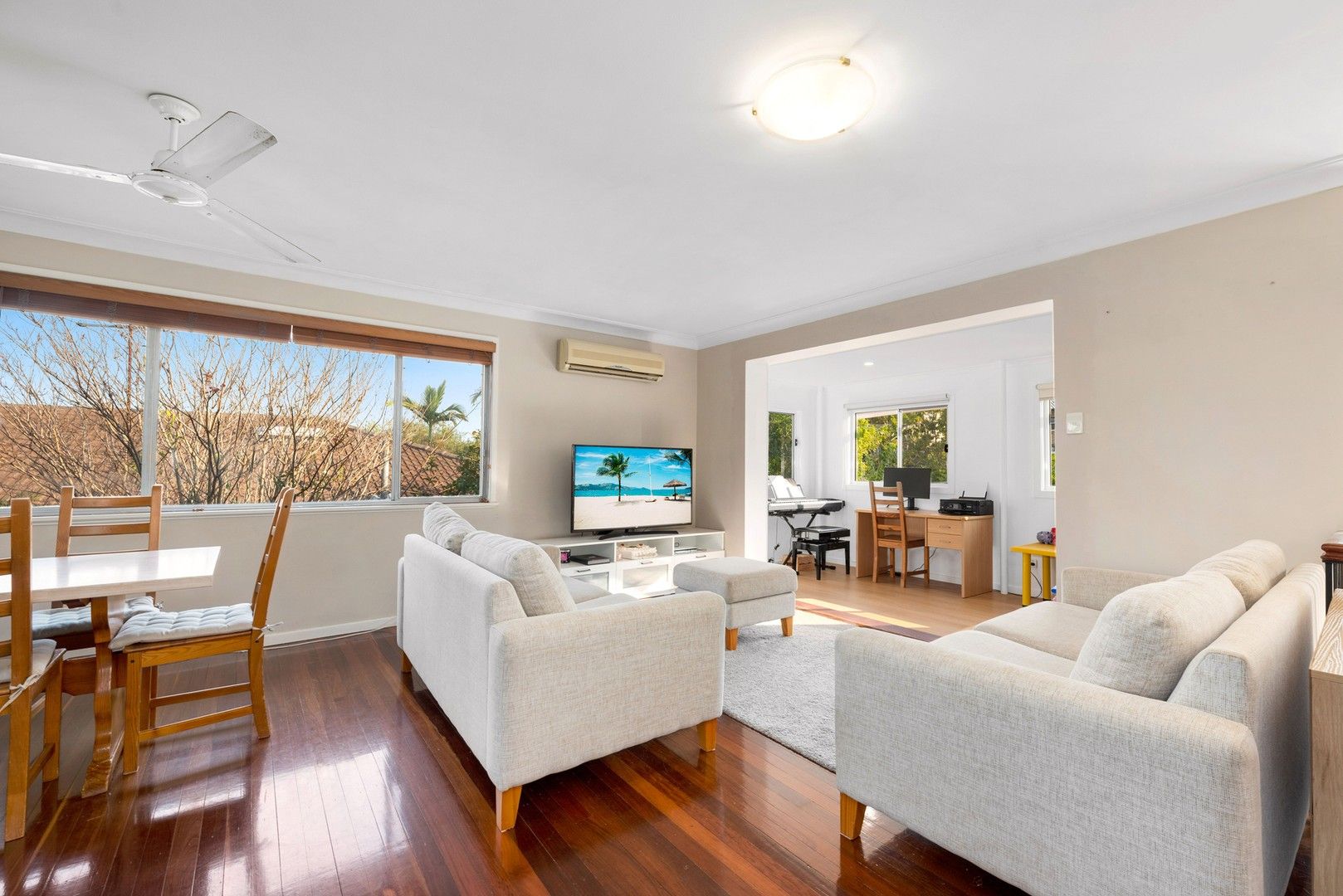 3 bedrooms House in 5 Valentia Street MANSFIELD QLD, 4122