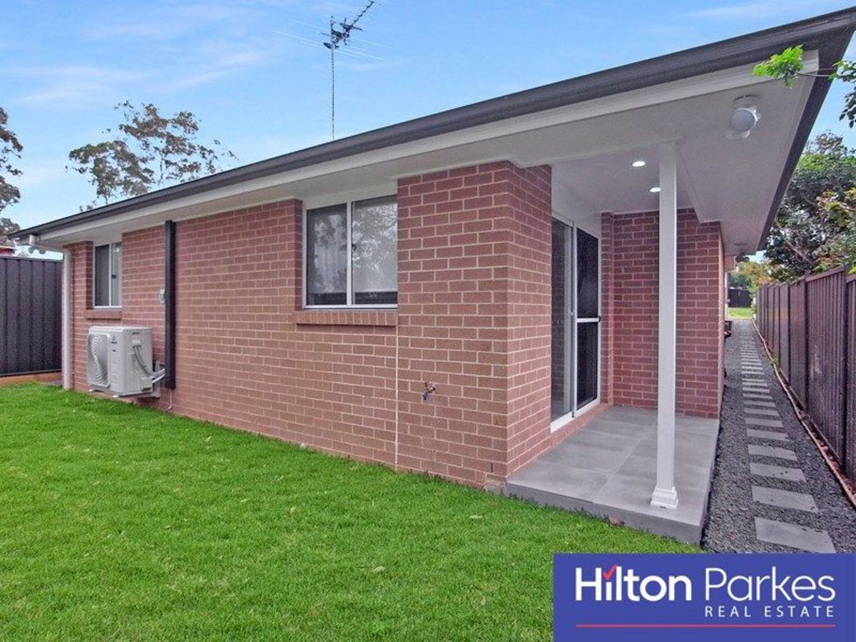 24A Truscott Place, Bidwill NSW 2770 Apartment For Rent Domain