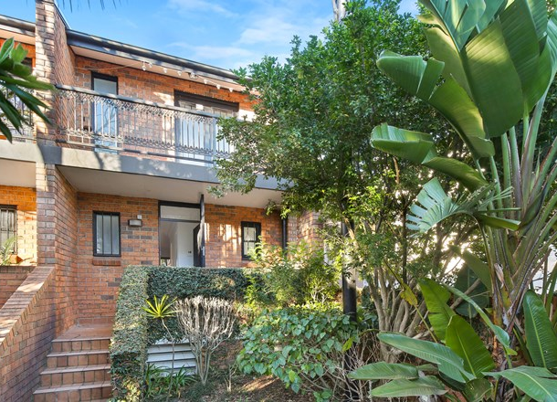 1/15-19 Egan Street, Newtown NSW 2042