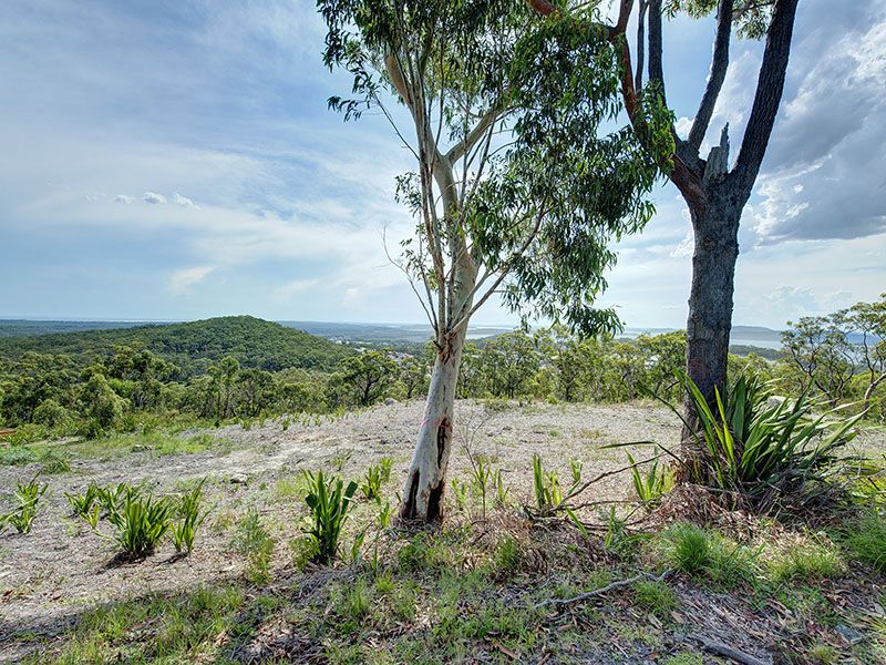 LOT 8 Gymea Way, Nelson Bay NSW 2315, Image 2