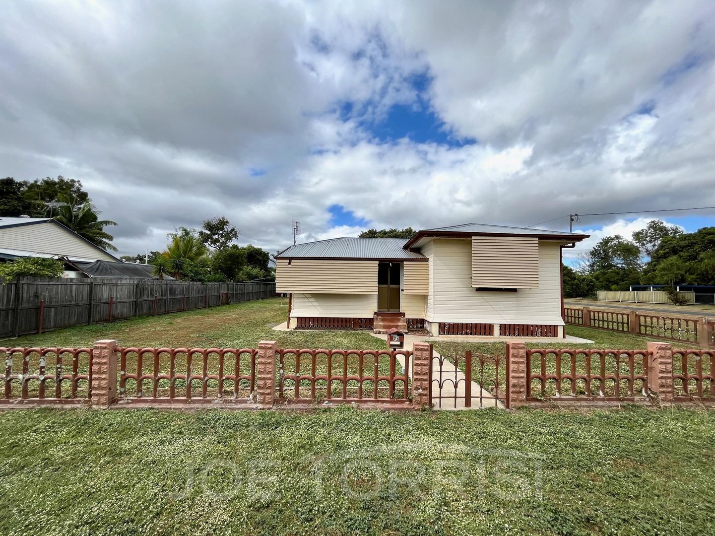 27 Vaughan Street, Mareeba QLD 4880, Image 1