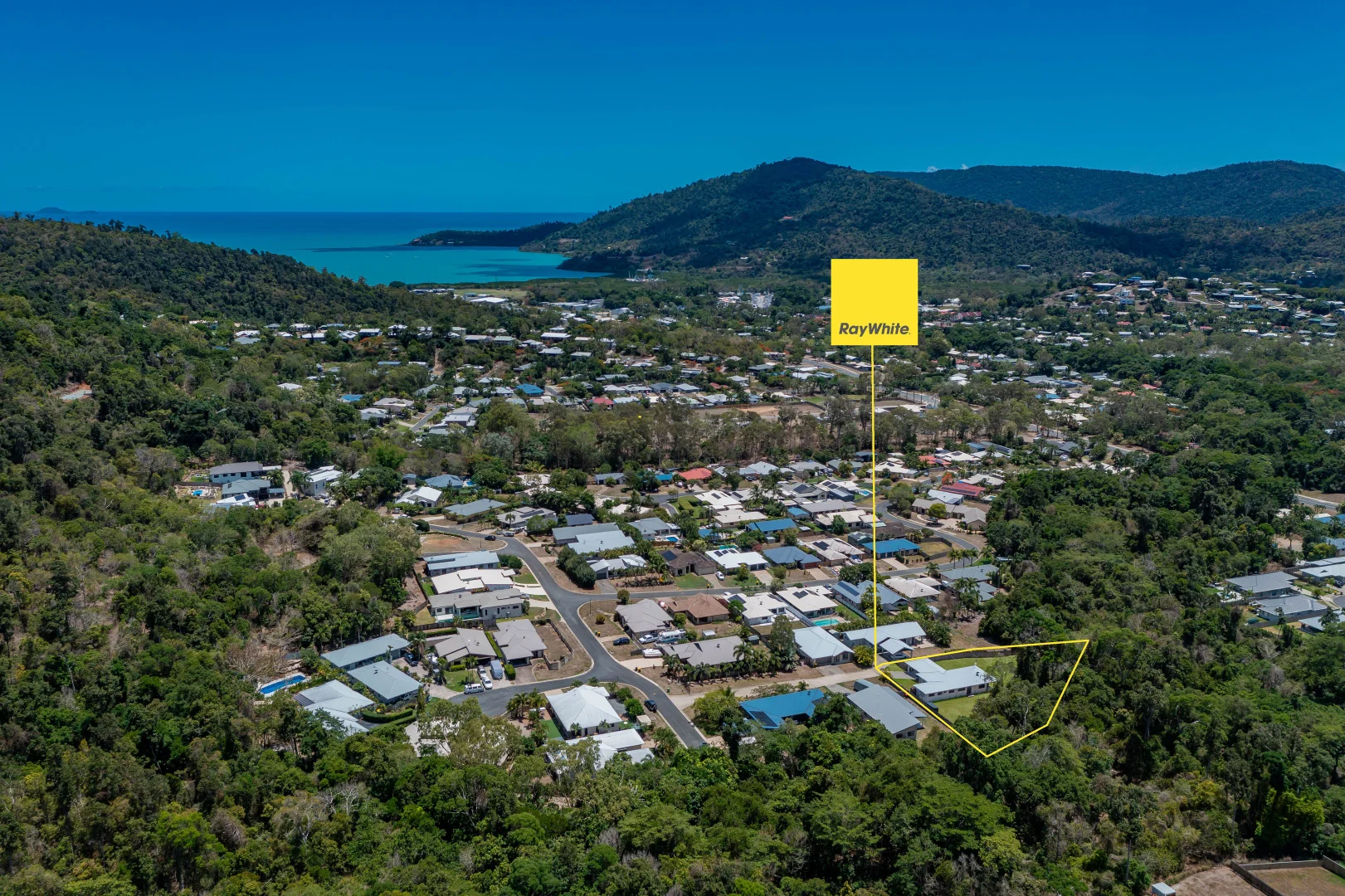 Additional image 17 of 29B Armada Crescent, Jubilee Pocket QLD 4802