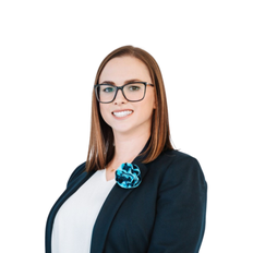 Kristie Aird, Property manager