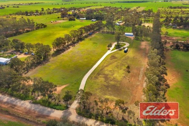 91 Dogleg Road, Fischer SA 5502, Image 1